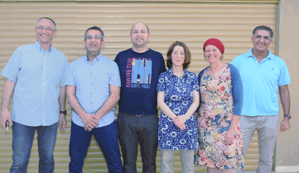 g clinic staff2017